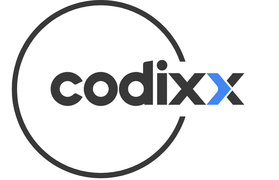 Codixx colorPolƫƬƫĤ