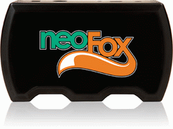 NEOFOXϵy(tng)