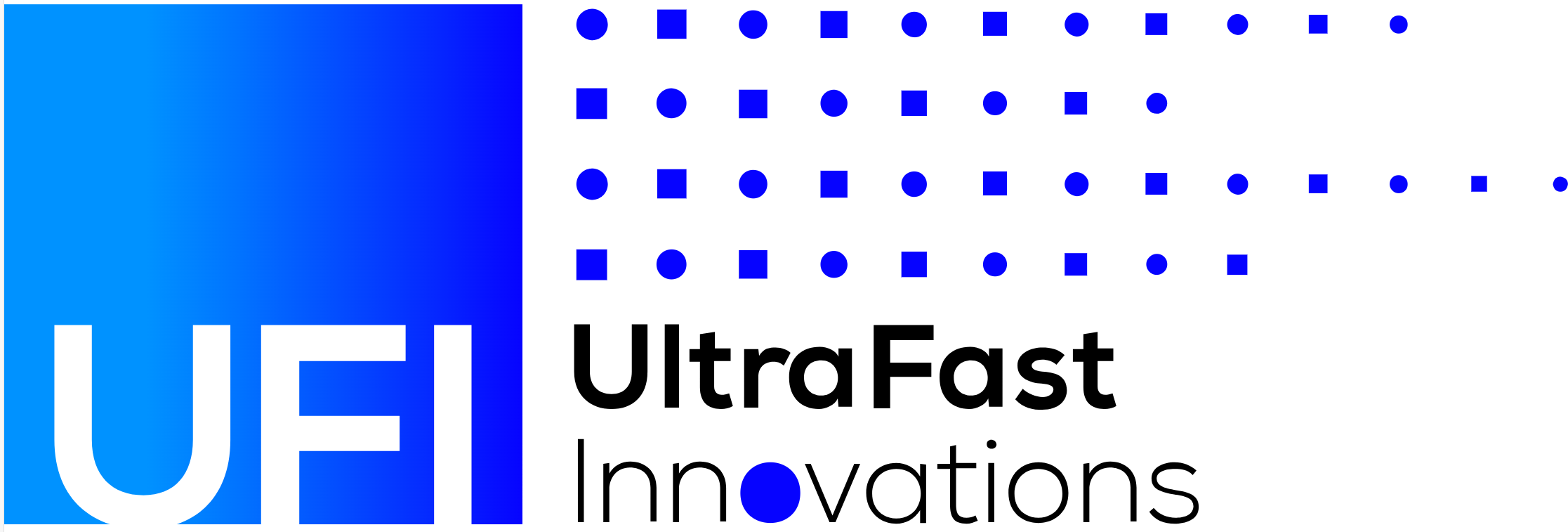 UltraFast Innovations  UFIɫɢRR(du)͓pĸ߼pֵRƬW(xu)