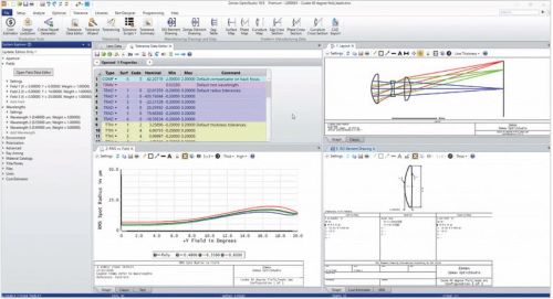 ZemaxW(xu)O(sh)Ӌ(j)ܛOpticStudio